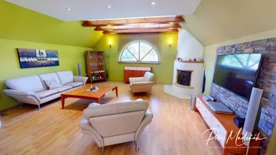 Na predaj dom, 495 m², Vráble, Kukučínova