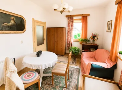Na predaj 5-izbový dom, 80 m², Turčianske Teplice
