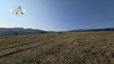 Na predaj pozemok, Dolný Hričov