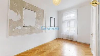 Na predaj byt v Bratislava-Staré Mesto · €469 990 · Čiastočná rekonštrukcia