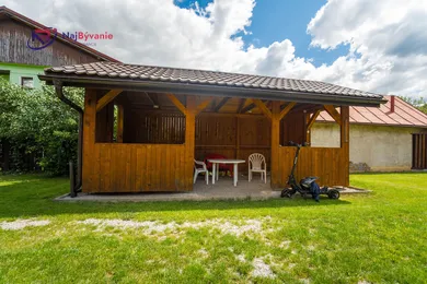 Na predaj dom, 700 m², Ivachnová
