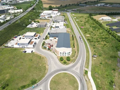 Objekty na prenájom, Trnava · €12 000
