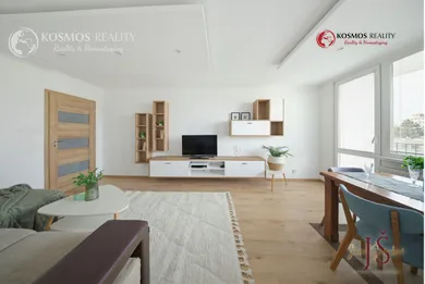 Na predaj byt v Košice-Dargovských hrdinov · €220 000 · Čiastočná rekonštrukcia