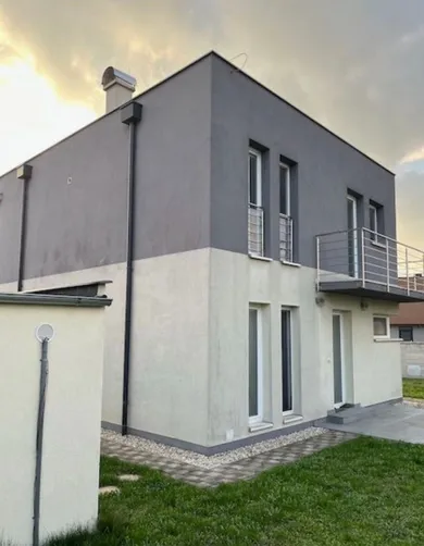 Na predaj dom, 112 m², Chorvátsky Grob, Jarabinová