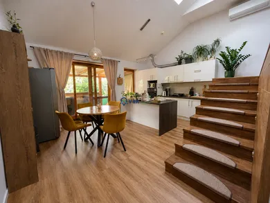 Na predaj 4-izbový dom, 139 m², Košice-Nad jazerom, Baltická