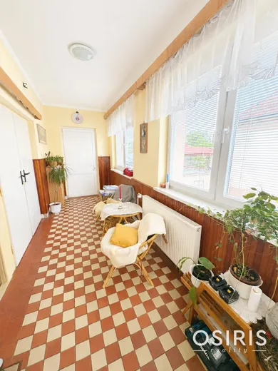 Na predaj 3-izbový dom, 120 m², Leopoldov, Hviezdoslavova