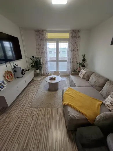 Na predaj 2-izbový byt, 55 m², Spišská Nová Ves, Topoľová