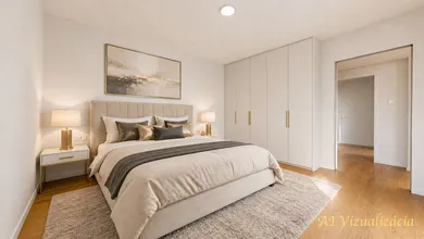 Na predaj 2-izbový byt, 60 m², Pezinok, Meisslova