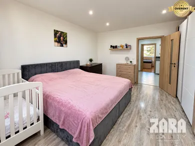 Na predaj 3-izbový byt, 70 m², Košice-Sídlisko KVP, Čordákova