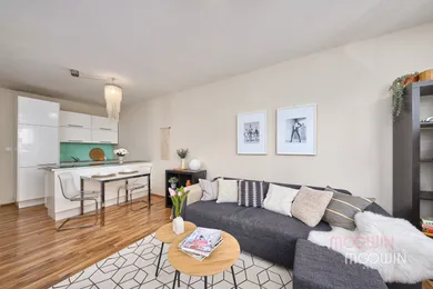 Na predaj 2-izbový byt, 50 m², Bratislava-Ružinov, Jégého