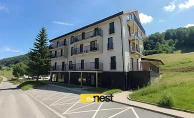 Byty na predaj 2-izbový, Banská Bystrica · €159 000