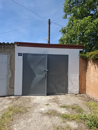 Objekty na predaj, Dunajská Streda · €18 000