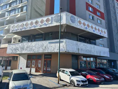 Obiekty na wynajem, Bratislava-Petržalka · €2000