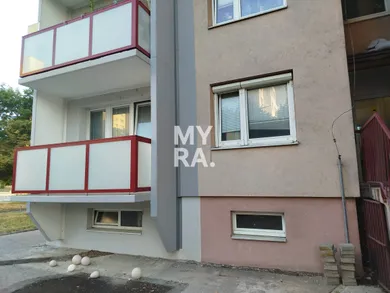 Квартири на продаж, 2-кімнатні, Bratislava-Dúbravka · €209 000
