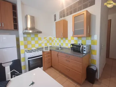Na predaj 2-izbový byt, 52 m², Rožňava