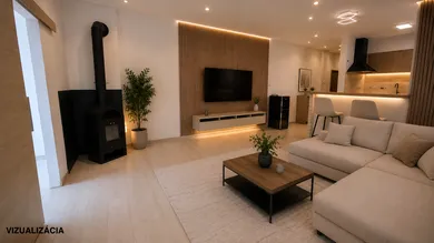 Na predaj 3-izbový byt, 85 m², Dubnica nad Váhom, Prejtská