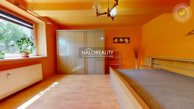 Na predaj 2-izbový byt, 83 m², Rimavská Sobota, Kraskova