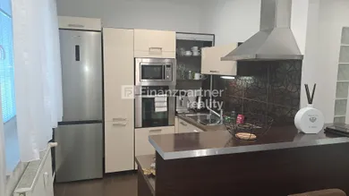 Na prenájom 3-izbový byt, 73 m², Košice-Staré Mesto, Park Angelinum