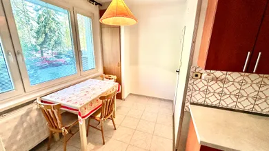 Na predaj 2-izbový byt, 64 m², Zvolen, M. R. Štefánika
