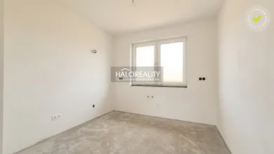 Na predaj dom v Levice · €299 990 · Novostavba