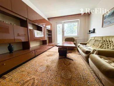 Byty na predaj 2-izbový, Martin · €123 600