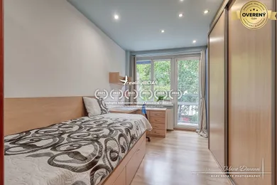 Na prenájom 2-izbový byt, 55 m², Trnava, Podjavorinskej