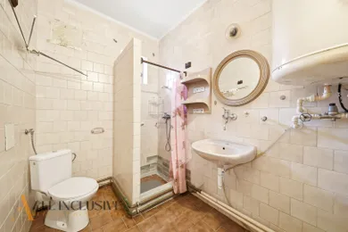 Na predaj 3-izbový dom, 110 m², Dunajská Streda
