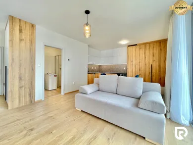 Квартиры на продажу, 1-комнатные, Liptovský Mikuláš · €154 900