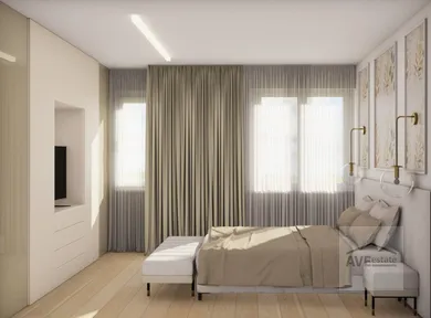Na predaj 3-izbový byt, 86 m², Veľký Meder, Józsefa Nagy Rátza