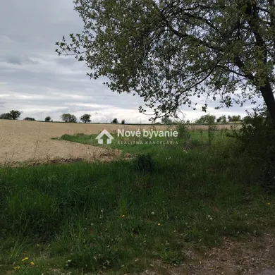 Na predaj pozemok, 520 m², Rosina