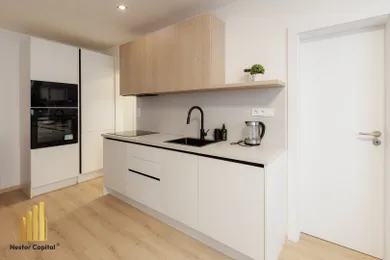 Na predaj byt v Bratislava-Ružinov · €209 990 · Dokončené