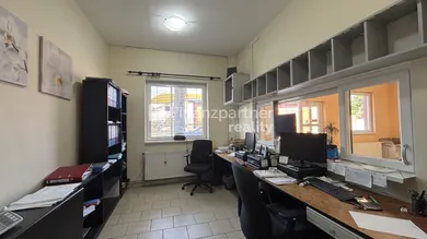 Na predaj objekt, Šurany