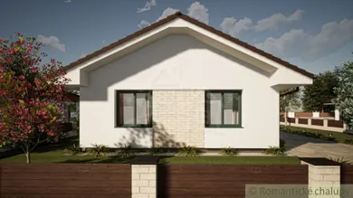 Na predaj dom, 150 m², Pribeta