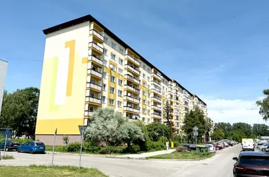 Byty na predaj 2-izbový, Rimavská Sobota · €73 000