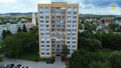 Byty na predaj 2-izbový, Rimavská Sobota · €79 000