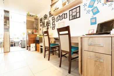 Na predaj 2-izbový byt, 47 m², Bánovce nad Bebravou, Palkovičova