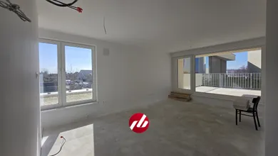 Na predaj byt v Chorvátsky Grob · €226 750 · Novostavba