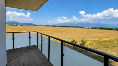 Na prenájom 2-izbový byt, 57 m², Poprad, Suchoňova