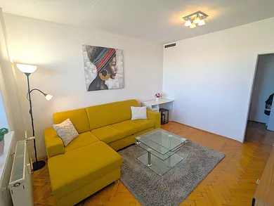 Na predaj 2-izbový byt, 41 m², Košice-Nad jazerom, Levočská