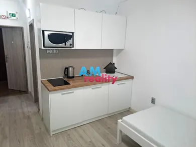 Na predaj 1-izbový byt, 19 m², Trenčianske Teplice, Partizánska