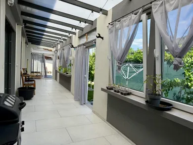 Na predaj 5-izbový dom, 181 m², Most pri Bratislave, Bazalková