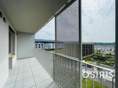 Na prenájom 2-izbový byt, 50 m², Bratislava-Lamač, Jána Langoša