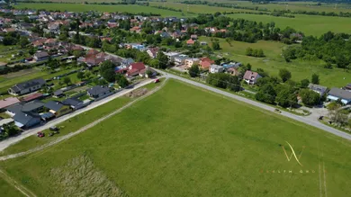 Na predaj pozemok, 746 m², Jablonové