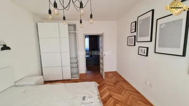 Na prenájom byt v Banská Bystrica · €900 · Dokončené