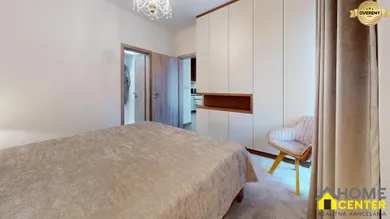 Na prenájom byt v Komárno · €900 · Novostavba