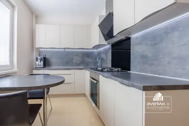 Na predaj 2-izbový byt, 50 m², Banská Bystrica, Mládežnícka 27
