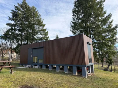 Działki na sprzedaż, Levice · €98 000