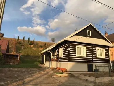 Domy rekreacyjne na wynajem, Legnava · €960