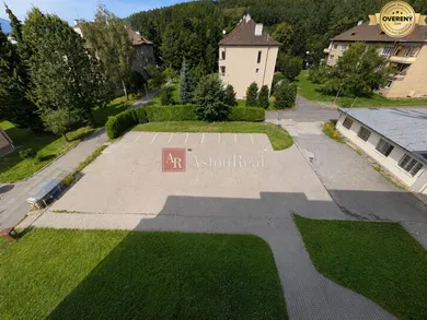 Na predaj 1-izbový byt, 32 m², Liptovský Mikuláš