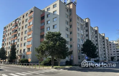 Byty na predaj 1-izbový, Bratislava-Podunajské Biskupice · €146 900